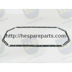 OTP-022 - OIL PAN GASKET
