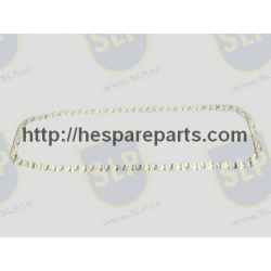 OTP-584 - OIL PAN GASKET