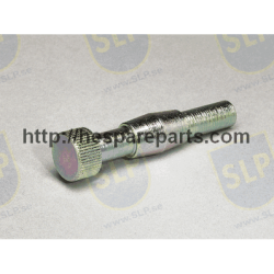 P-346 - PIN RETURN SPRING Z-CAM