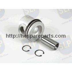 PIK-007 - PISTON KIT