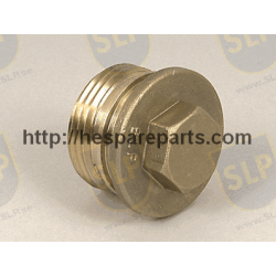 PL-132 - PLUG HUB CAP