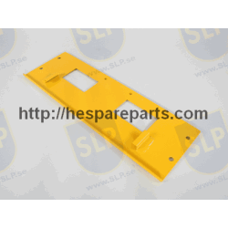 PL-174 - ATTACHING PLATE