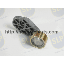 PLY-968 - IDLER PULLEY