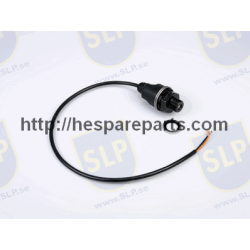 PM-755 - PRESSURE MONITOR BOGGIE LIFT