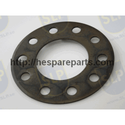 PP-566 - PRESSURE PLATE