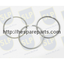 275375 - PISTON RING KIT