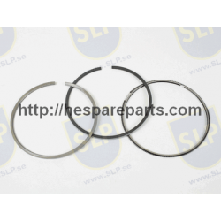 PRK-511 - PISTON RING KIT