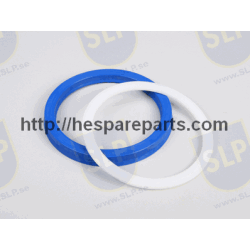 PRS-520 - PISTON ROD SEAL