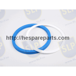 PRS-522 - PISTON ROD SEAL