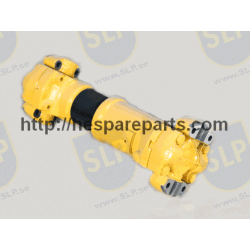 PSH-161 - PROP. SHAFT