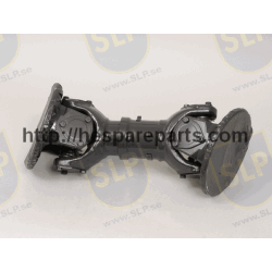 PSH-393 - PROP. SHAFT