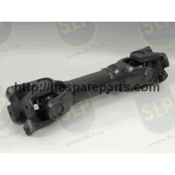 PSH-719 - SHORT COUPLED SHAFT