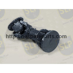 PSH-825 - PROP. SHAFT