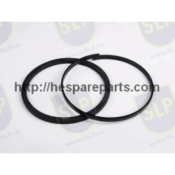 PSL-810 - PISTON SEAL