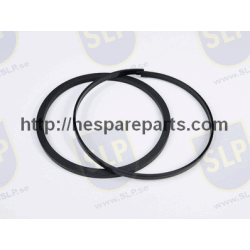 PSL-811 - PISTON SEAL