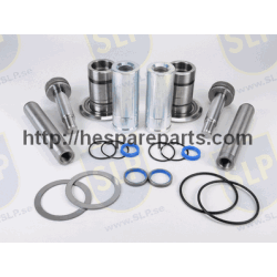 QLK-001 - QUICK FIT REPAIR KIT