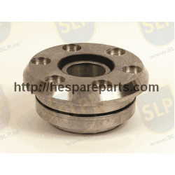 RB-100 - RUBBER BUSHING