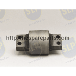 RB-107 - RUBBER BUSHING