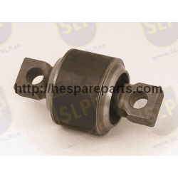 RB-259 - RUBBER BUSHING