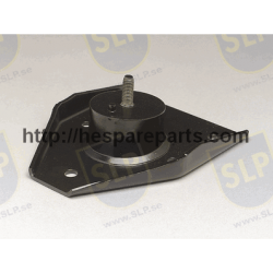 RC-079 - RADIATOR  MOUNT