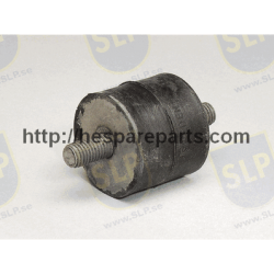 7324842 - RUBBER CUSH. EXH.SYSTEM