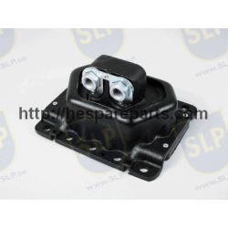 RC-224 - RUBBER CUSHION ENGINE MOUNTING