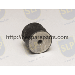 RC-440 - RUBBER CUSHION EXH. SYSTEM