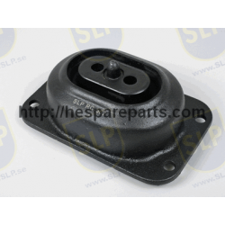 RC-552 - RUBBER CUSHION ENGINE MOUNTING