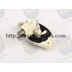 RGL-880 - REGULATOR (РЕГУЛЯТОР)