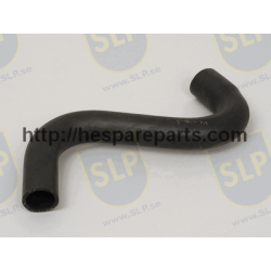 RH-928 - RADIATOR  HOSE