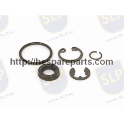 RK-047 - SEALING KIT SERVO VALVE