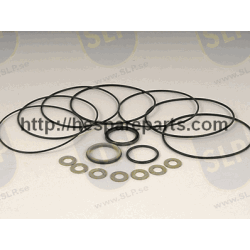 RK-270 - REPAIR KIT STEERING VALVE