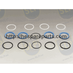 RK-4196 - REPAIR KIT, BRAKE CALIPER