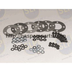 RK-459 - REPAIR KIT PUMP COUPLING