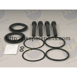 RK-484 - GASKET SET BRAKE CALIPER