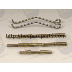 RK-485 - PIN KIT CALIPER