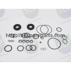 RK-606 - GASKET SET