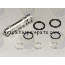 271197 - REPAIR KIT RELAY VALVE S.CYL