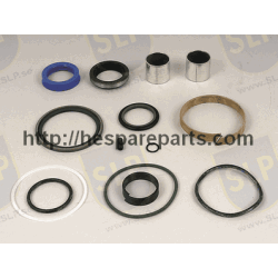 RK-887 - SEALING KIT QUICK-FIT CYLINDER