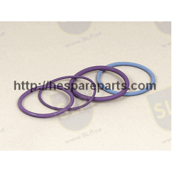 276845 - O-RING KIT
