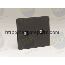 RS-397 - RUBBER SPACER
