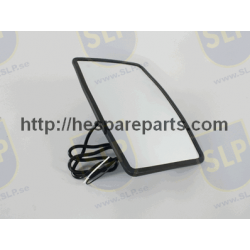 RVM-034 - REAR VIEW MIRROR