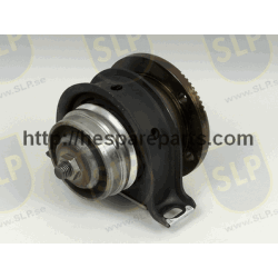 SBC-204 - SUPPORT BEARING ASSY 