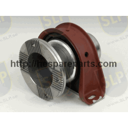 SBC-232 - SUPPORT BEARING ASSY 