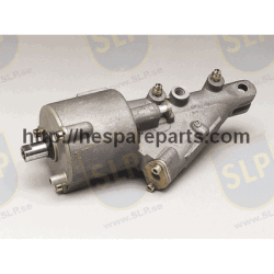 SC-639 - CLUTCH SERVO CYL.