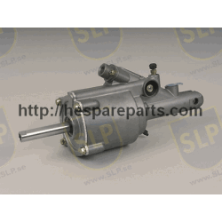 SC-953 - CLUTCH SERVO