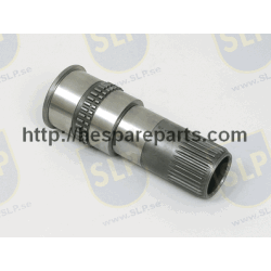 SHA-045 - SHAFT