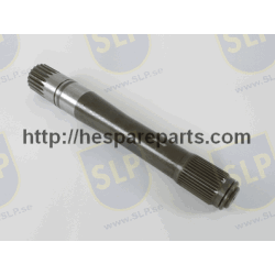 SHA-438 - SHAFT