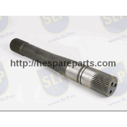 SHA-817 - SHAFT