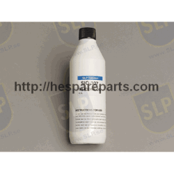 SIO-307 - SILICONE OIL 0,5 LITRE